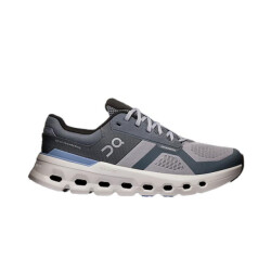 On Running Cloudrunner 2