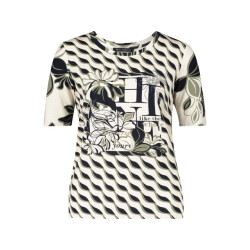 Betty Barclay 25391417 shirt kurz 1/2 arm
