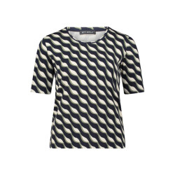 Betty Barclay 25361411 shirt kurz 1/2 arm