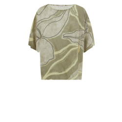 In Shape 2501002 top diane