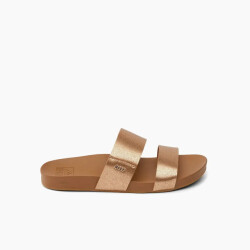 Reef Cj7125 cushion vista copper/tan
