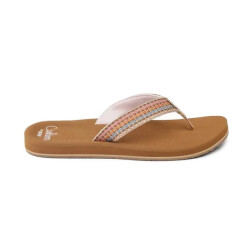 Reef Cj7336 baja elana brown/pink