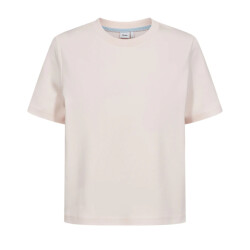 Nümph Nufira t-shirt 705367 blushing bride