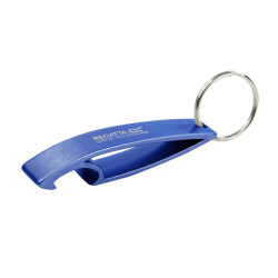 Regatta Stalen sleutelhanger flesopener