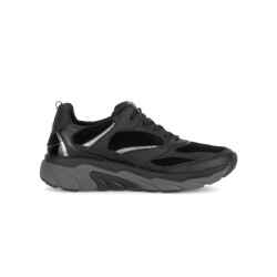 Gabor Rollingsoft sensitive 76.936.47 dames rollende wandelsneaker