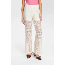 Nümph 705530 nuwicki pants 9001 cloud dancer