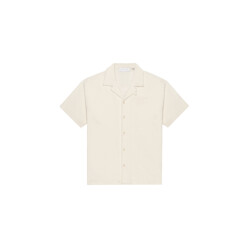 croyez homme Fraternite towelling shirt
