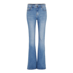 By-Bar Amsterdam Maxim denim pant