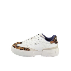 Buffalo Rose camp sneaker