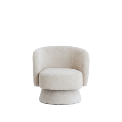 Light & Living stoel turda 81x78x77cm -