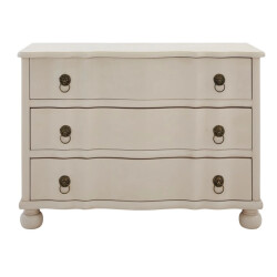 Signature Ladekast 3 lades h80 cm edmonde
