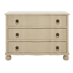 Signature Ladekast 3 lades h80 cm edmonde