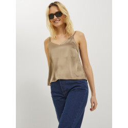 Jack & Jones Jxmalia satin top wvn noos