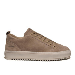 Rehab Crash suede