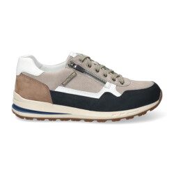 Mephisto Bradley