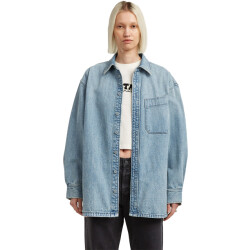 G-Star Maxi 1-pkt overshirt wmn
