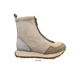 Hispanitas Damesschoenen enkellaarsjes