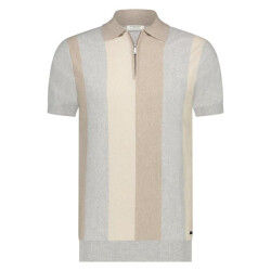 Seven Dials sdl25108au89 fry knitted polo