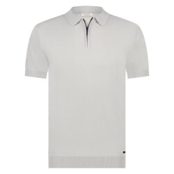 Seven Dials sdl25108da31 osric knitted polo