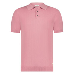 Seven Dials sdl25108wo51 fillin knitted polo