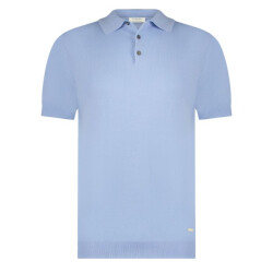 Seven Dials sdl25108wo51 fillin knitted polo