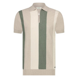 Seven Dials sdl25108au89 fry knitted polo