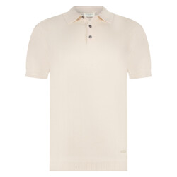 Seven Dials sdl25108wo51 fillin knitted polo