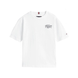 Tommy Hilfiger T-shirt kb0kb09720