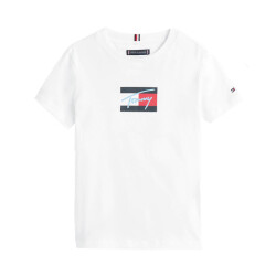 Tommy Hilfiger T-shirt kb0kb09725