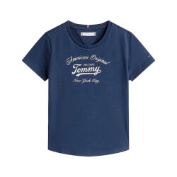 Tommy Hilfiger T-shirt kg0kg08636