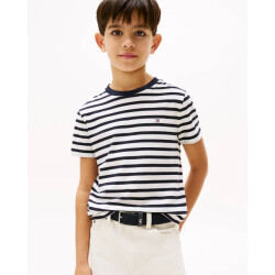 Tommy Hilfiger T-shirt lange mouw kb0kb06879