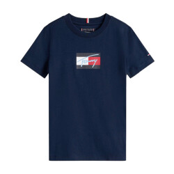 Tommy Hilfiger T-shirt kb0kb09725