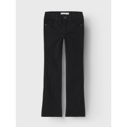 Name It Winter jeansbroek meisjes - bootcut fit nkfpolly