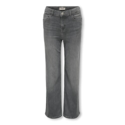 Only Winter jeansbroek meisjes - kogmadison wide leg fit