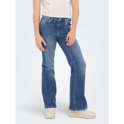 Only Winter jeansbroek meisjes - kogjuicy flared fit