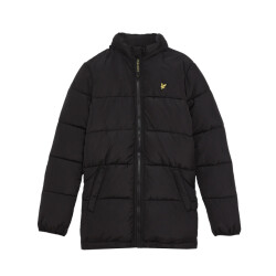 Lyle and Scott Winter winterjas jongens - puffer, gewatteerd