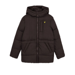 Lyle and Scott Winter winterjas jongens - puffer, gewatteerd