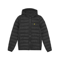 Lyle and Scott Winter winterjas jongens - gewatteerd