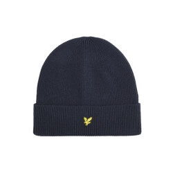 Lyle and Scott Winter muts jongens donker navy