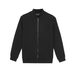 Lyle and Scott Winter track jacket jongens - geborduurd