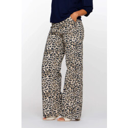 Geisha 51232-20 pants panter