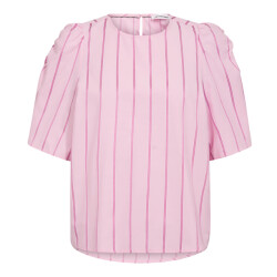 Co'Couture Cc rosalina stripe blouse