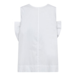 Co'Couture Cc sanna bow top