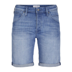 Jack & Jones jjirick jjfox shorts cb 310 sn 12269608 denim 318