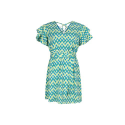 Lofty Manner pf23 dress yareli.out 449 green reef p