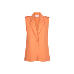 Lofty Manner pe42 gilet melany.out 350 orange