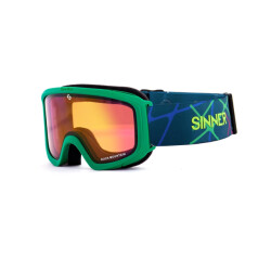 Sinner duck mountain skibril -