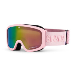 Sinner duck mountain skibril -