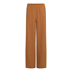 &Co Woman Broek nelly camel