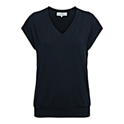 &Co Woman Top lucia navy